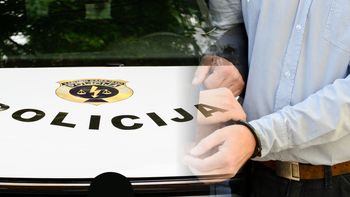 Miał walczyć dla Rosji w Ukrainie. Wpadł z bronią i narkotykami
