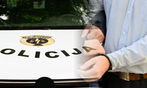 Miał walczyć dla Rosji w Ukrainie. Wpadł z bronią i narkotykami