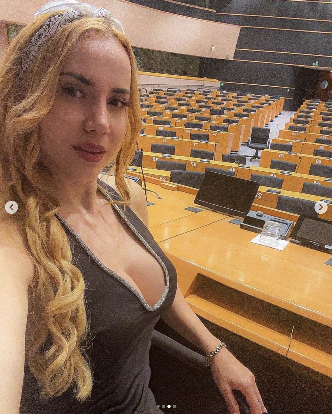 Marianna Schreiber 