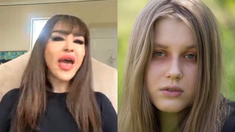 Rzeczniczka Polki, która podaje się za Madeleine McCann, apeluje do jej rodziców