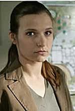 Joanna Koroniewska, serialowa Małgosia Mostowiak