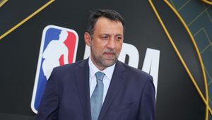 NBA. Vlade Divac kończy swoją misję. Serb odchodzi z Sacramento Kings