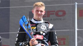 Ależ debiut Polaka w Europie. Dwukrotnie najlepszy wśród debiutantów