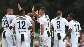 Serie A: Juventus Turyn - Cagliari Calcio na żywo. Transmisja TV, stream online. Darmowa relacja LIVE. Gdzie oglądać?