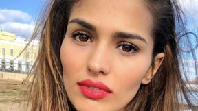 Isco czaruje na boisku, a na planie filmowym jego zjawiskowa partnerka