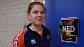 Kwalifikacje olimpijskie. Niderlandki w ostatniej chwili wymieniły atakującą. "Potrzebowałyśmy jej doświadczenia"