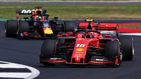 F1: Charles Leclerc i Max Verstappen stworzyli widowisko. "Dziękuję za lekcję wyprzedzania"