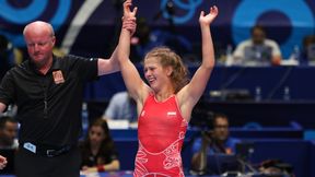 MŚ: polskie zapaśniczki jadą na igrzyska