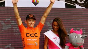 MŚ: 80 km/h z perspektywy kolarza