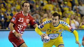 Liga Mistrzów: kosmiczny mecz w Kielcach. PGE VIVE zremisowało z Veszprem