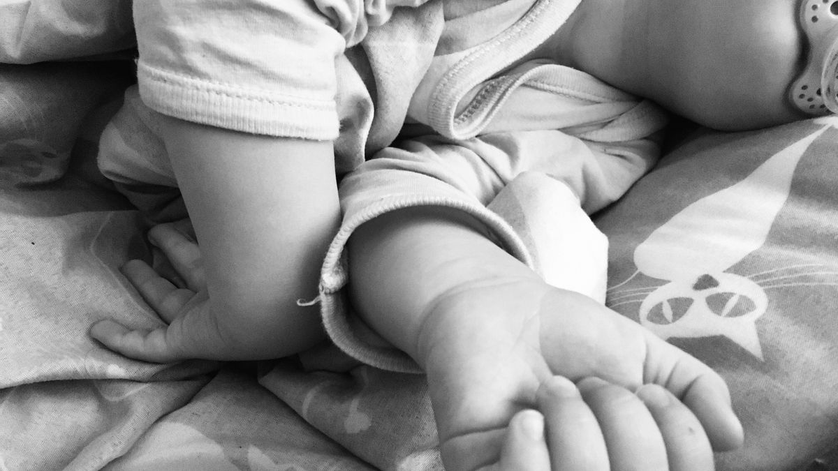 Dramat rozegrał się we wsi Dubiny. Zdjęcie ilustracyjne