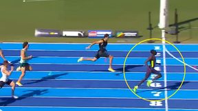 Będzie lepszy niż Usain Bolt?! Właśnie ustanowił nowy rekord świata