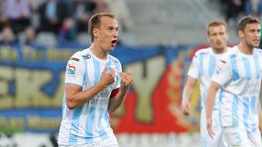 Pierwsze ruchy kadrowe w Stomilu Olsztyn