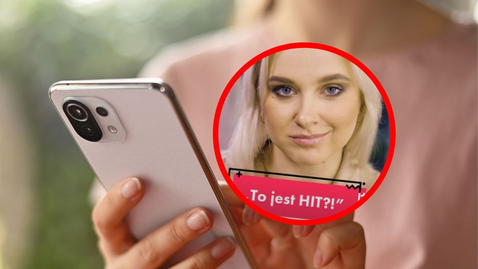 WP Kobieta ruszyła z kanałem na TikToku