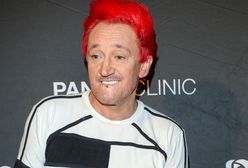 Michał Wiśniewski broni blackface w "Twoja twarz brzmi znajomo": "Nie każdy się ze mną zgodzi"