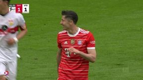 Lewandowski bez gola. Bayern znów bez zwycięstwa