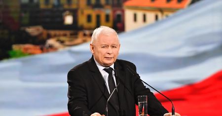 Jarosław Kaczyński pokazał swoją emeryturę. Polacy mogą mu tylko pozazdrościć
