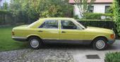Samochód Lema sprzedany za ponad 50 tys. zł