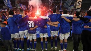 Wielki powrót do Bundesligi po trzech latach. Kontrakt trenera przedłużony