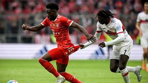 "Bayern pokazał, że ma spadek formy". Media komentują niespodziewany remis