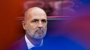 Probierz uprzedził PZPN. Zwrócił się do nowego selekcjonera