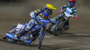 Żużel. Bartosz Zmarzlik zdezorientowany. "Czułem się szybki, ale to nie było to"