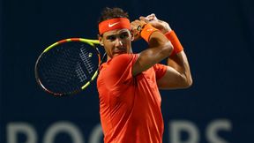 Rafael Nadal nie powalczy o kolejny tytuł przed US Open. Hiszpan nie zawita do Cincinnati