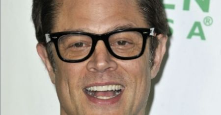 Johnny Knoxville: ''Mój penis wygląda jak przeżuta psia zabawka''