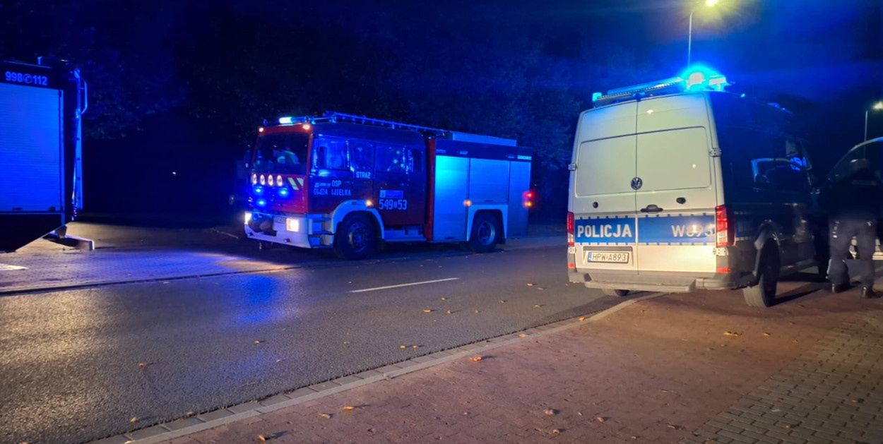 Szczecinek: Służby szukały 10-latka. Akcja zakończyła się szczęśliwie