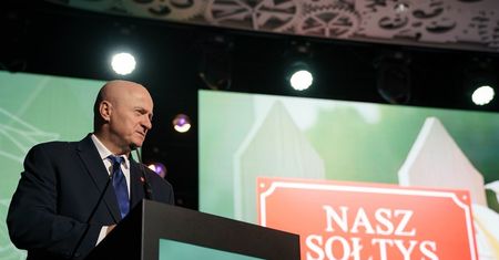 Wybrano najlepszych sołtysów Lubelszczyzny