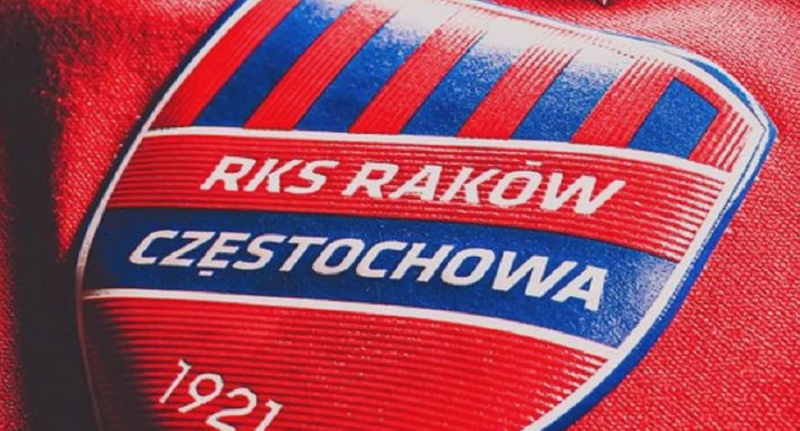 Przetasowania w dziale marketingu Rakowa Częstochowa