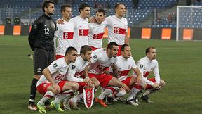 Polska - Węgry 2:1