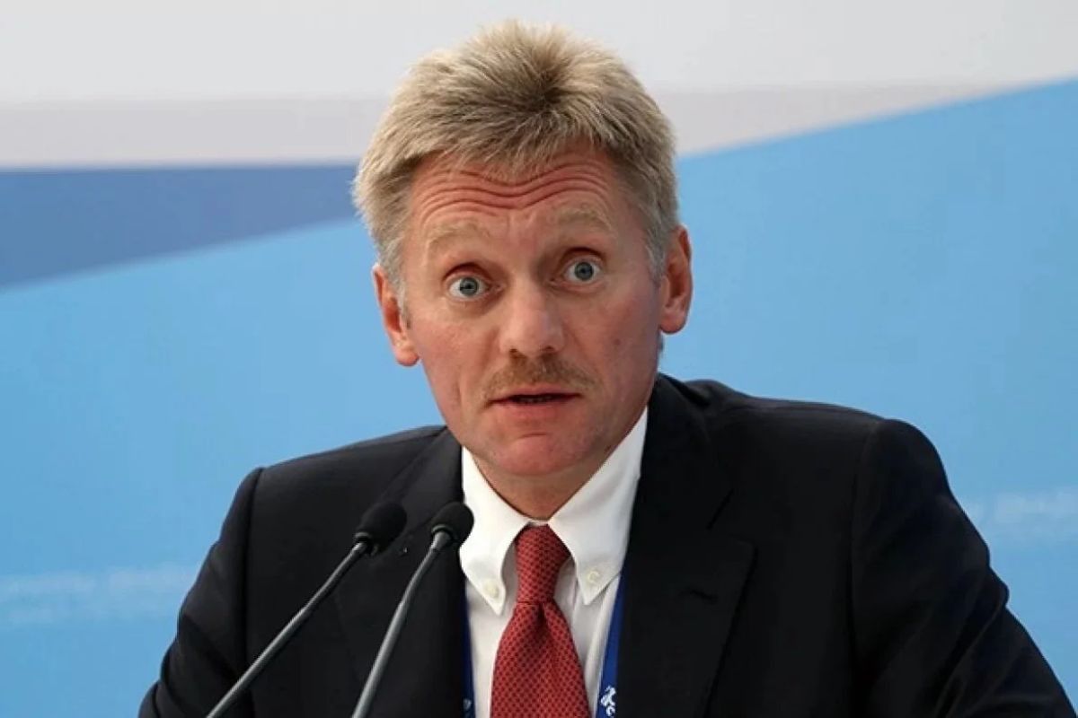 "Konflikt trwa". Pieskow uderza w Europę. Ostrzega przed skutkami