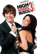 Mamy polski teledysk do "High School Musical 3"