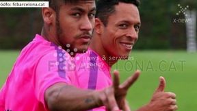 W Europie nastał czas powrotów: Neymar już trenuje, Falcao znowu strzela