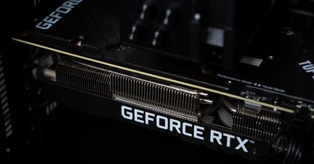 Chcesz kupić kartę GeForce RTX 5070? Możesz mieć problem