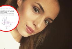 Szpital w Nisku wydał oświadczenie w sprawie śmierci Dominiki Gleń. Pacjentka zmarła dwa dni po porodzie