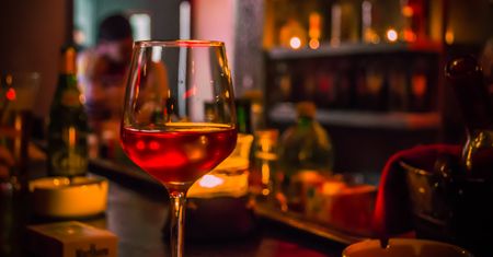 Produkcja wina wzrośnie. Francja zacznie zbiory wcześniej dzięki pogodzie