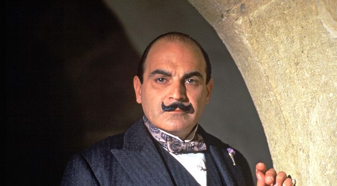 Poirot