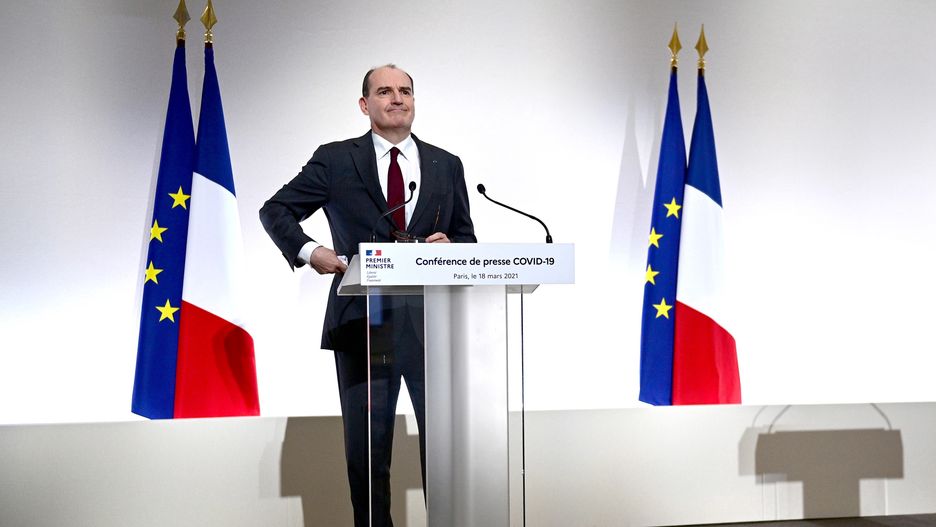 Jean Castex