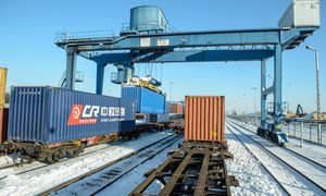 Przełom ws. wielkiej inwestycji w suchy port na granicy z Białorusią. To moment prawdy