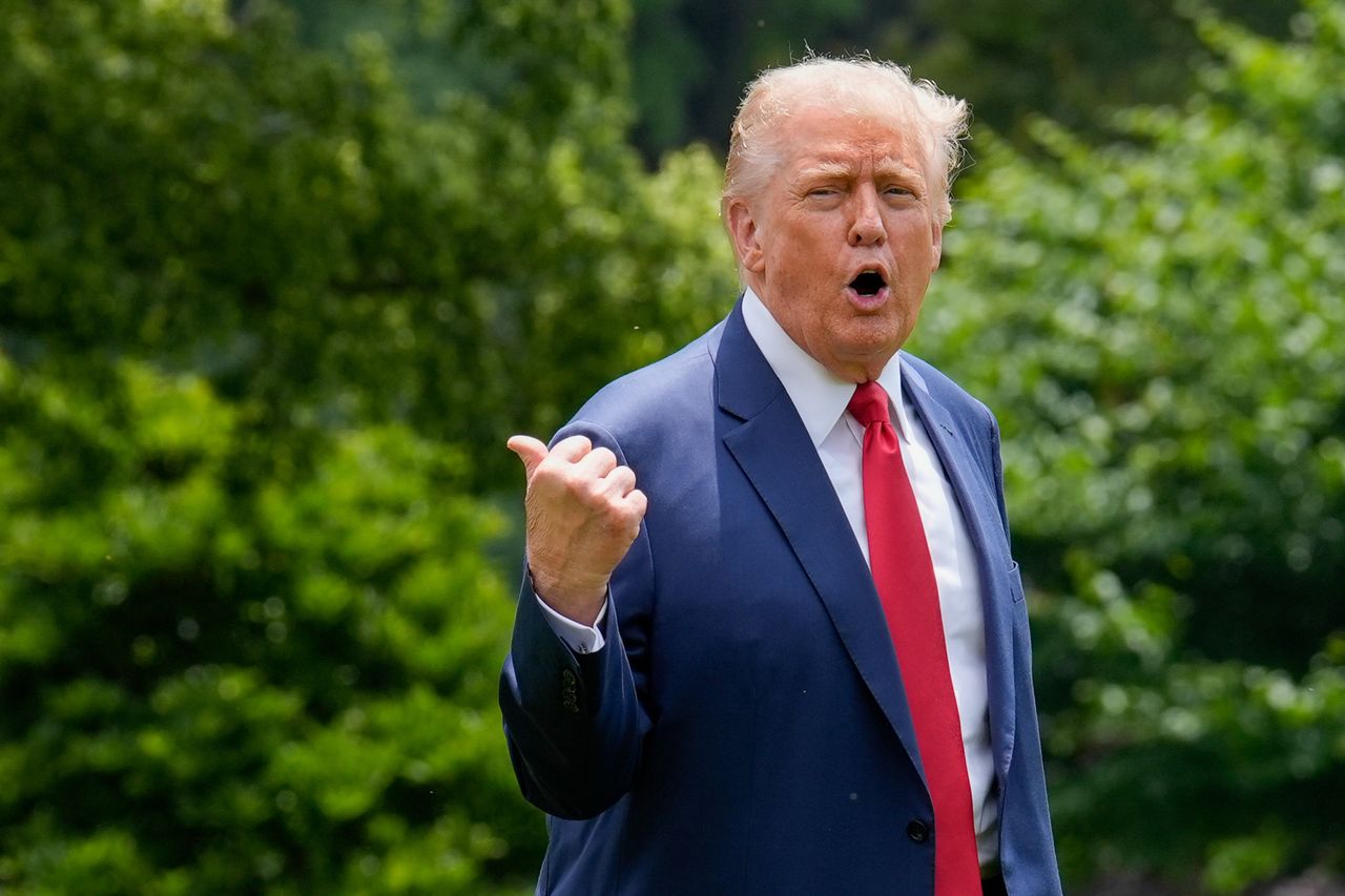 Thunberg-Festnahme spaltet Meinungen – Trump positioniert sich klar
