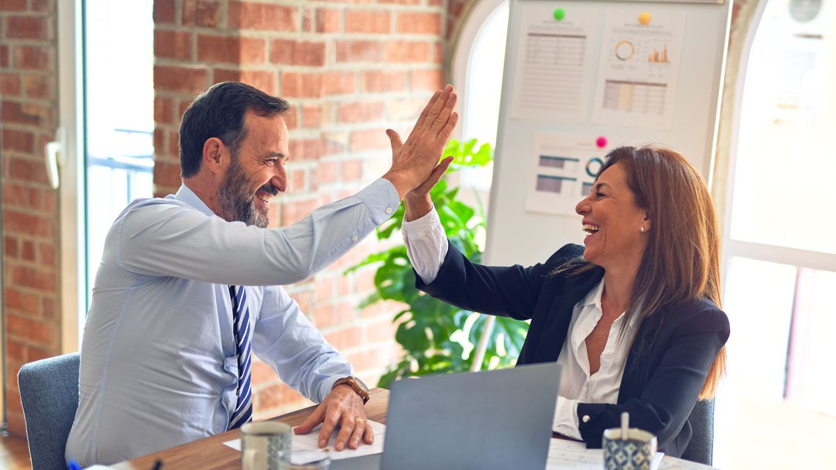 Kobiety nadal nie są traktowane w pracy na równi z mężczyznami