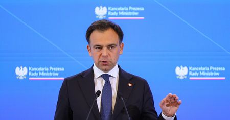 Paliwowy układ Trumpa z Putinem. Minister komentuje