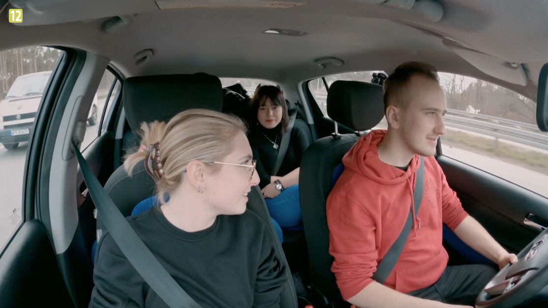 Trudne chwile Magdy po powrocie do kraju. Ma obawy co do małżeństwa z Krzysztofem