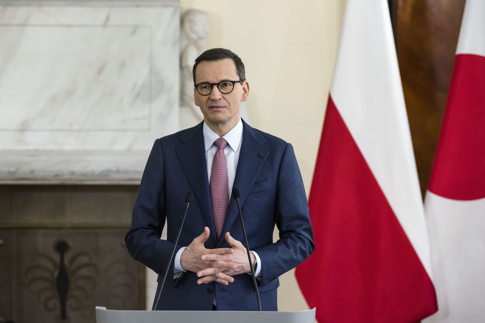 Morawiecki na prezydenta? Wyniki sondażu są jednoznaczne