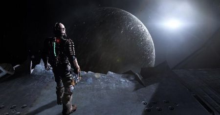 Dead Space 2 w przyszłym roku?