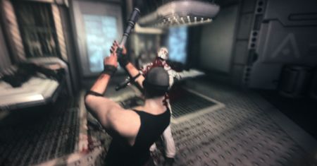 Nowe screeny z The Chronicles of Riddick: Assault on Dark Athena wyglądają naprawdę fajnie