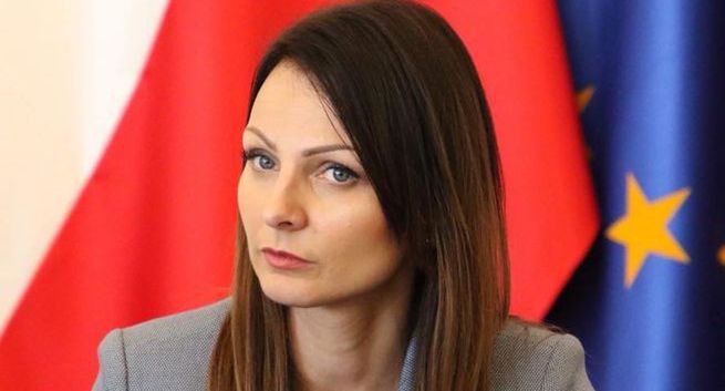 Rzeczniczka prasowa Ministerstwa Sportu zwolniona. Obowiązki przejmuje szef gabinetu politycznego minister