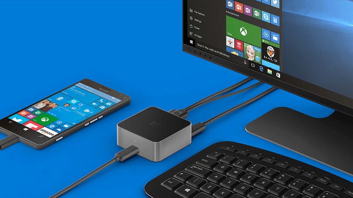 Linux on Galaxy, czyli Samsung DeX wskoczy na nowy poziom 2